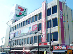 西川口教室